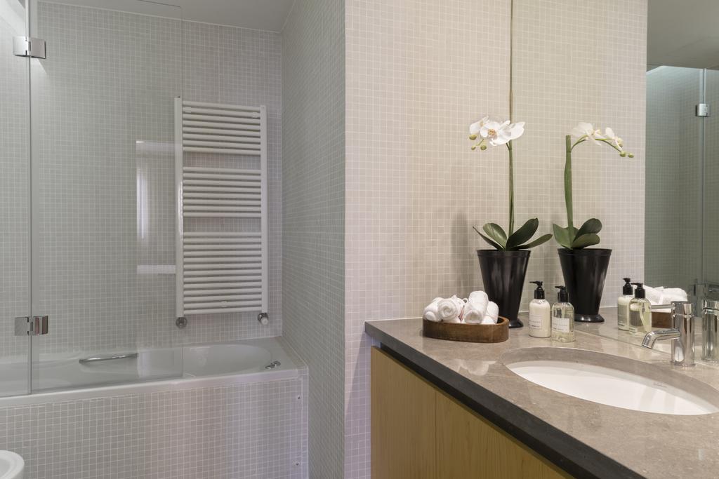 Myplacelisbon - Luxury Castle Apartment Apartment Lissabon